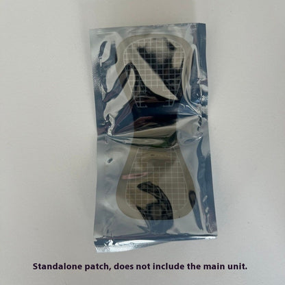 Shoulder And Neck Massage Instrument EMS Portable Smart